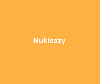 ABclonal Nukleazy