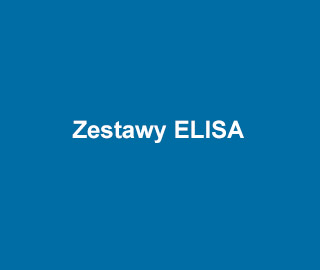 Cusabio Zestawy ELISA