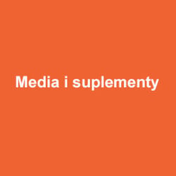 ABM Media i suplementy
