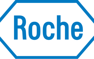 Logo Roche Diagnostics