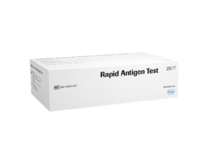 SARS-CoV-2 Rapid Antigen Test Nasal