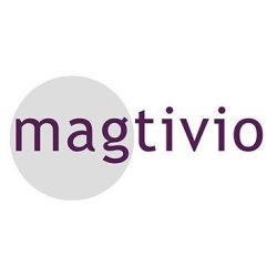 Magtivio logo dostawcy