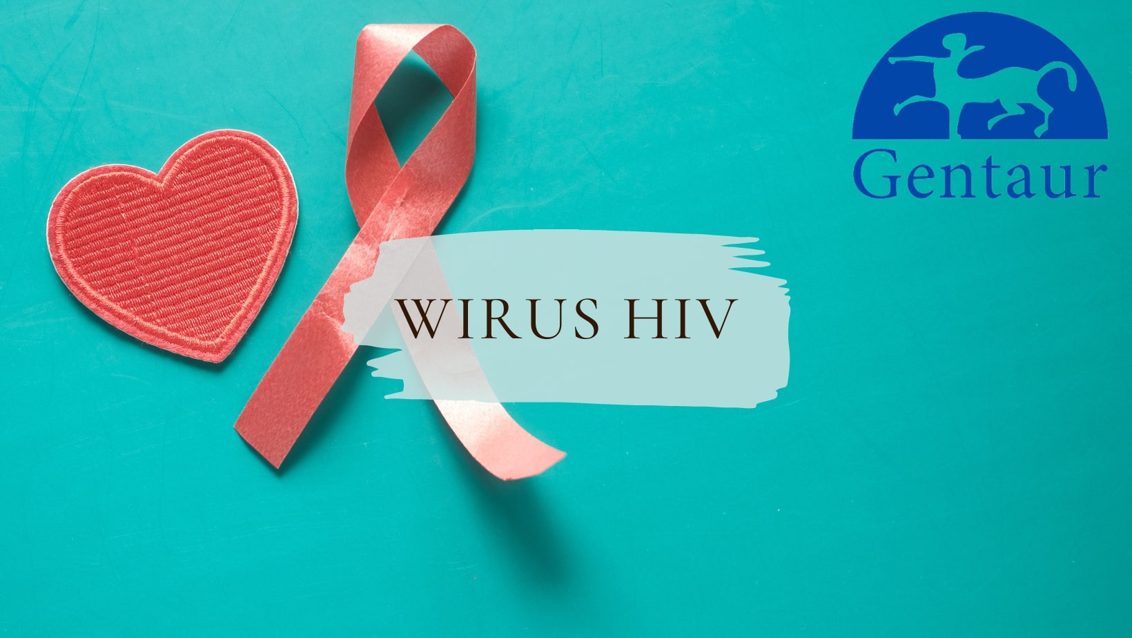 Wirus HIV - Czym jest Wirus HIV?