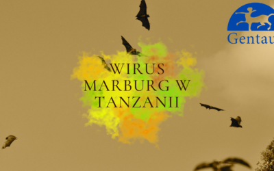 Wirus Marburg w tanzanii