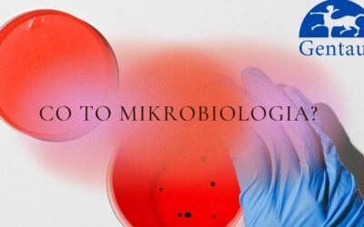 Co to jest mikrobiologia