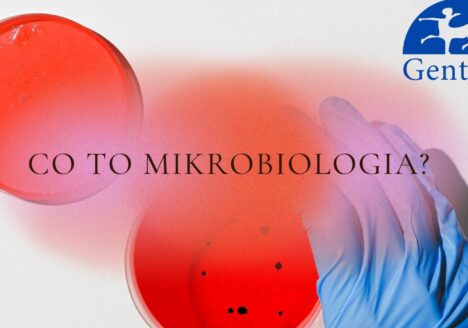 Co to jest mikrobiologia