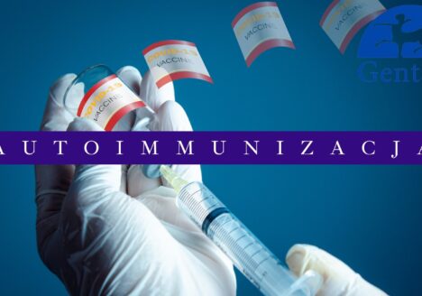 Czym jest autoimmunizacja?