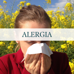 Czym jest alergia Czym jest reakcja alergiczna