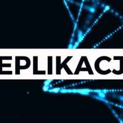 Replikacja – działanie w DNA