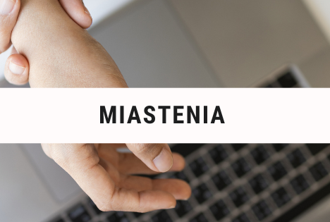 MIASTENIA